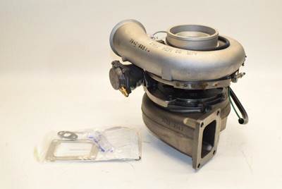 New Aftermarket Detroit Diesel Series 60 DDEC IV 14.0L Turbo