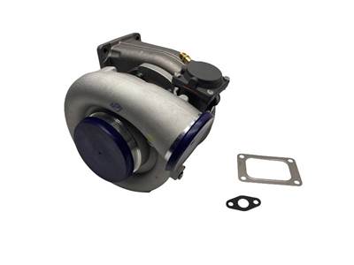 New Aftermarket Detroit Diesel Series 60 DDEC V 14.0L Turbo