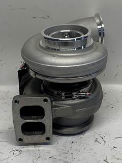 Reman. Aftermarket Detroit Diesel Series 60 Turbocharger