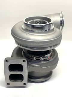 Reman. Aftermarket Detroit Diesel Series 60 Turbocharger