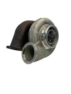Used Detroit Diesel Series 60 BorgWarner Turbo