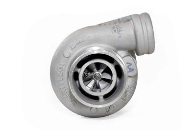 Rebuilt Deutz BF4M2012C Turbocharger