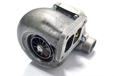 New International DT466 Turbocharger