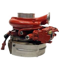 NTO Holset HE300VG Turbo