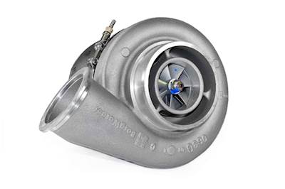 New International Maxxforce 13 Turbocharger