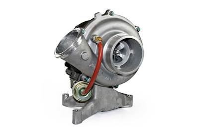 New International 7.3L Powerstroke Turbocharger