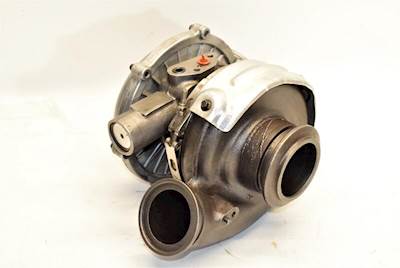 Rebuilt International GT3782VA Turbocharger