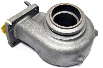 Rebuilt International Turbocharger Housing