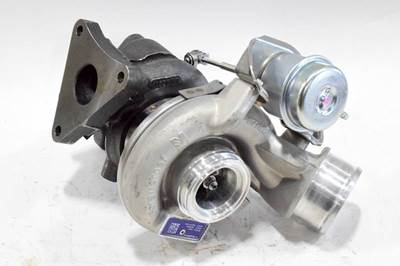 New International DT466/570 Turbocharger