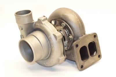 Rebuilt International DT466 Turbocharger