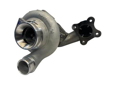 New International DT466 Turbocharger
