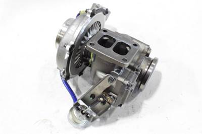 Remanufactured International DT466E Turbocharger