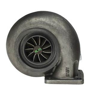 International New Mahle DT-573 Turbo