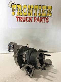 New International Maxxforce 13 High Pressure Turbo