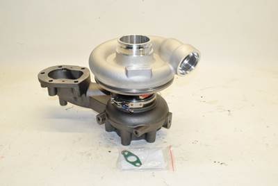 New Aftermarket International Maxxforce 13 Turbo