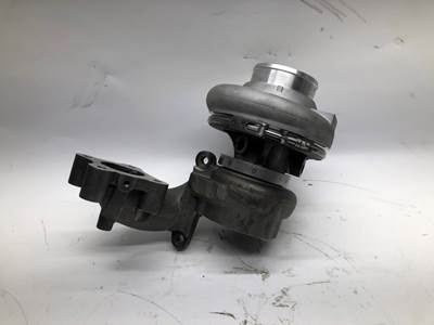 Rebuilt International Maxxforce 9 Turbo Charger