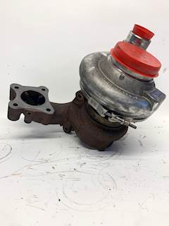 Used International Maxxforce DT Turbo