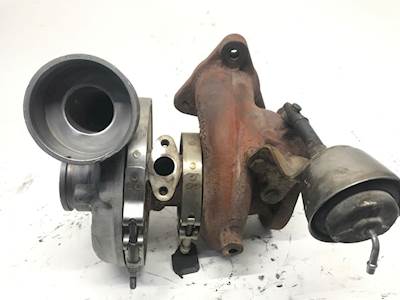 Used International N13 Turbo