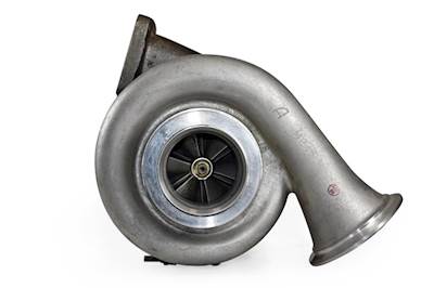 Rebuilt Mack E6 Turbocharger