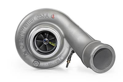 Mack Remanufactured AI-460 Turbocharger