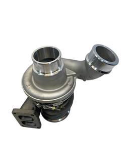 Rebuilt Mack E7 Turbocharger
