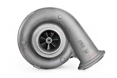 Remanufactured Mack E6-270 Turbocharger