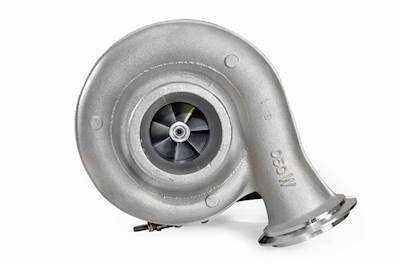 Remanufactured Mack EM6-225L Turbocharger