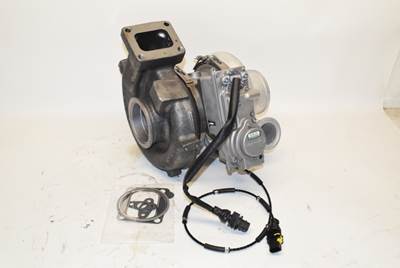 Reman. Aftermarket Paccar MX13 Turbo Kit w/Actuator