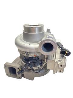 Reman. Aftermarket Paccar MX13 Turbocharger