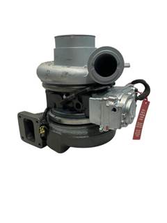 Reman. Aftermarket Paccar MX13 Turbocharger