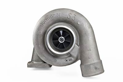 REMAN Renault/Schwitzer Turbocharger 4103-5000678530