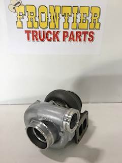 New Mahle Scania DC 11.04 Turbo