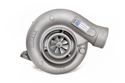 Rebuilt Volvo Turbocharger