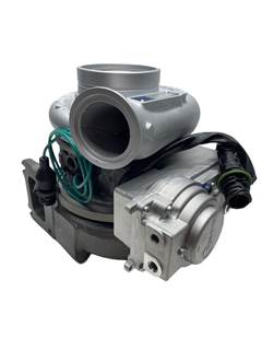 Reman. Aftermarket D13 Volvo Turbocharger