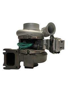 Reman. Aftermarket Volvo D13 Turbocharger