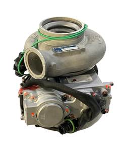 Reman. Aftermarket Volvo D13 Turbocharger