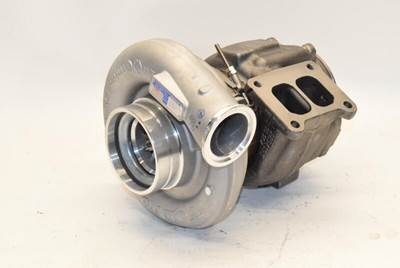 Rebuilt Volvo Penta 900HP Turbocharger
