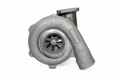 Rebuilt Volvo TD70G Turbocharger