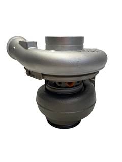 Reman. Aftermarket VED12D Volvo Turbocharger