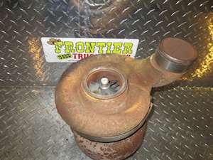 Used Caterpillar C13 Acert Turbocharger