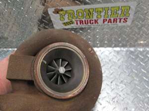 Used Caterpillar C15 Acert Turbo