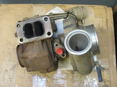 Used Cummins ISB 5.9/6.7 Turbo