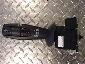 New Freightliner Cascadia Signal Switch