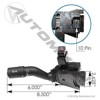 New Aftermarket International Turn Signal Switch
