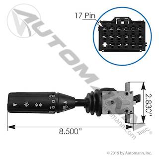 New Aftermarket Kenworth Turn Signal Switch