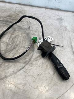 Used Kenworth T680 Turn Signal/ Wiper Switch