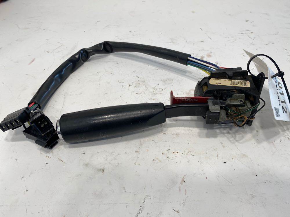 2013 Used Kenworth T700 Turn Signal Switch For Sale Dorr, MI 480829