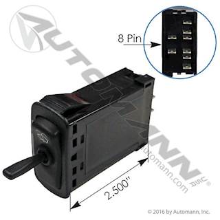 New Aftermarket Mack Wiper Switch