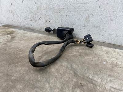 Used Universal Turn Signal Switch