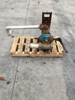 Used Blackmer TXD3E Vacuum Pump